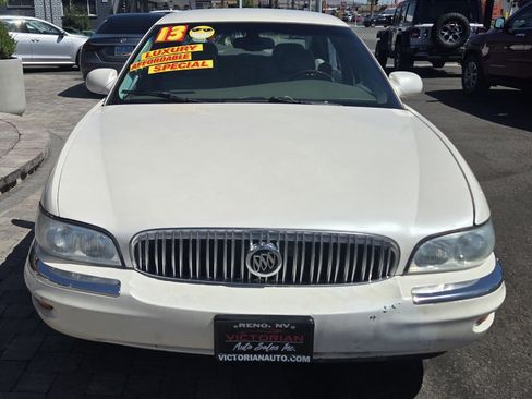 Used 2003 Buick Park Avenue Ultra FWD image 2