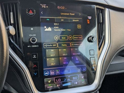 Used 2025 Subaru Outback Premium image 18