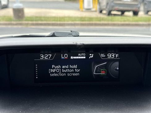 Used 2019 Subaru Forester Sport AWD/4WD image 14