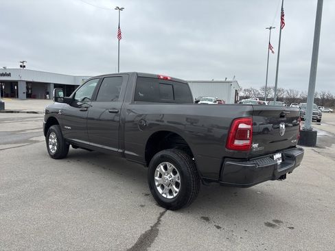 Used 2024 RAM 2500 Laramie image 6