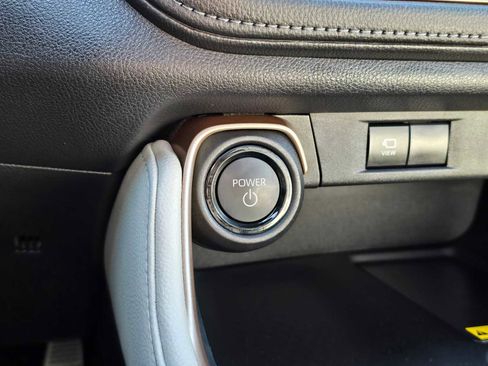 Certified 2025 Toyota Grand Highlander AWD Hybrid image 30