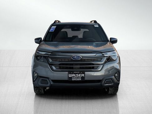 New 2026 Subaru Forester Limited image 2