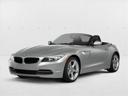 Used 2012 BMW Z4 sDrive28i