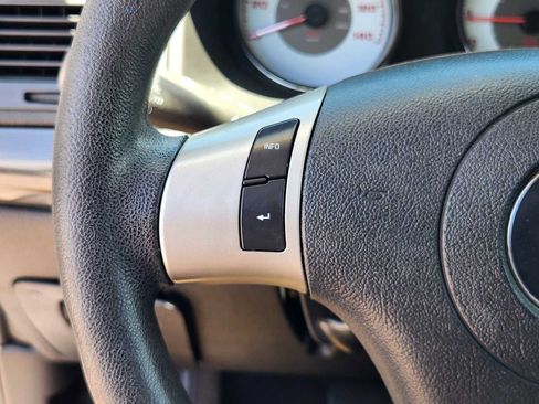Used 2007 Pontiac G5 FWD image 24