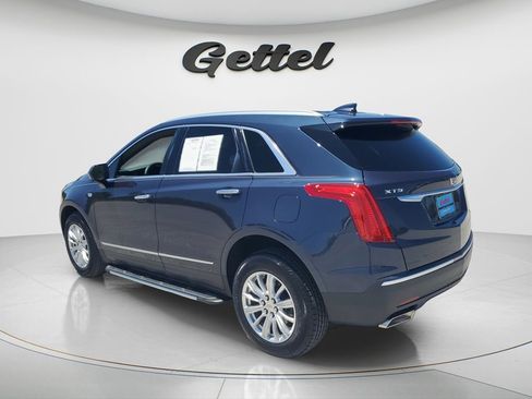 Used 2018 Cadillac XT5 FWD image 7
