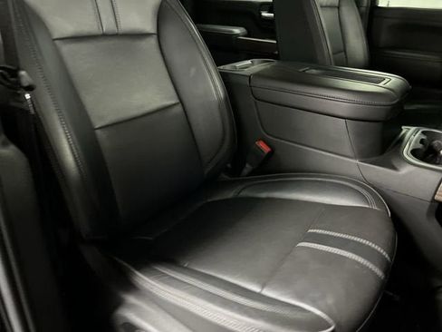 Certified 2021 Chevrolet Silverado 3500 High Country AWD/4WD image 28