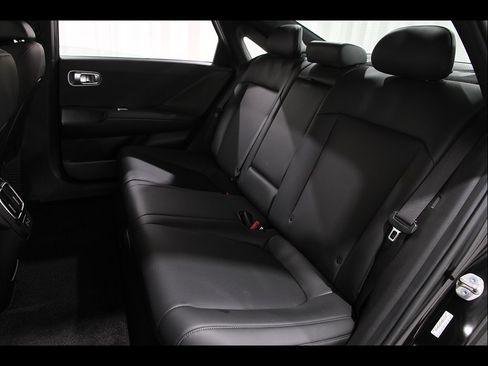 Certified 2023 Hyundai Ioniq 6 Limited AWD/4WD image 19