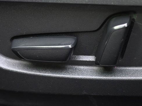 Used 2019 INFINITI QX50 Luxe w/ Cargo Package AWD/4WD image 11