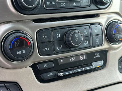 Used 2017 GMC Yukon Denali image 14