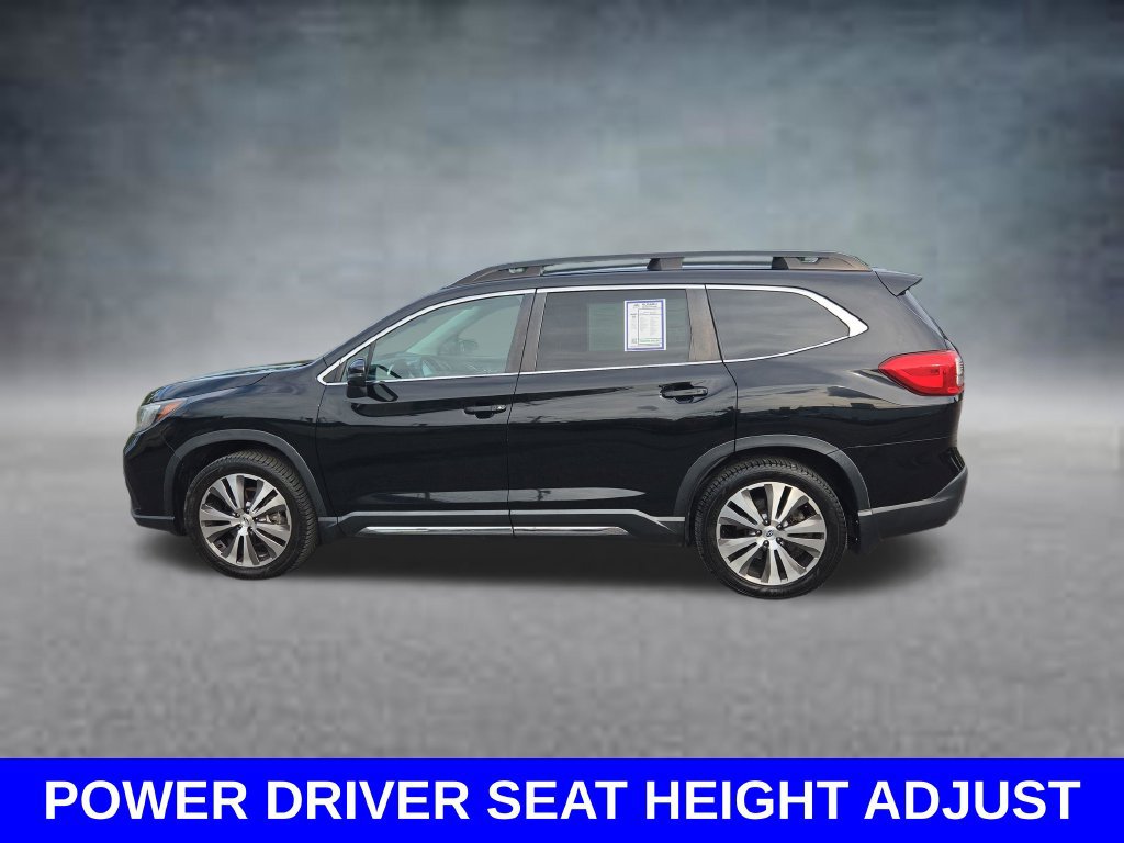 Used 2020 Subaru Ascent Limited w/ Popular Package #2 AWD/4WD image 8