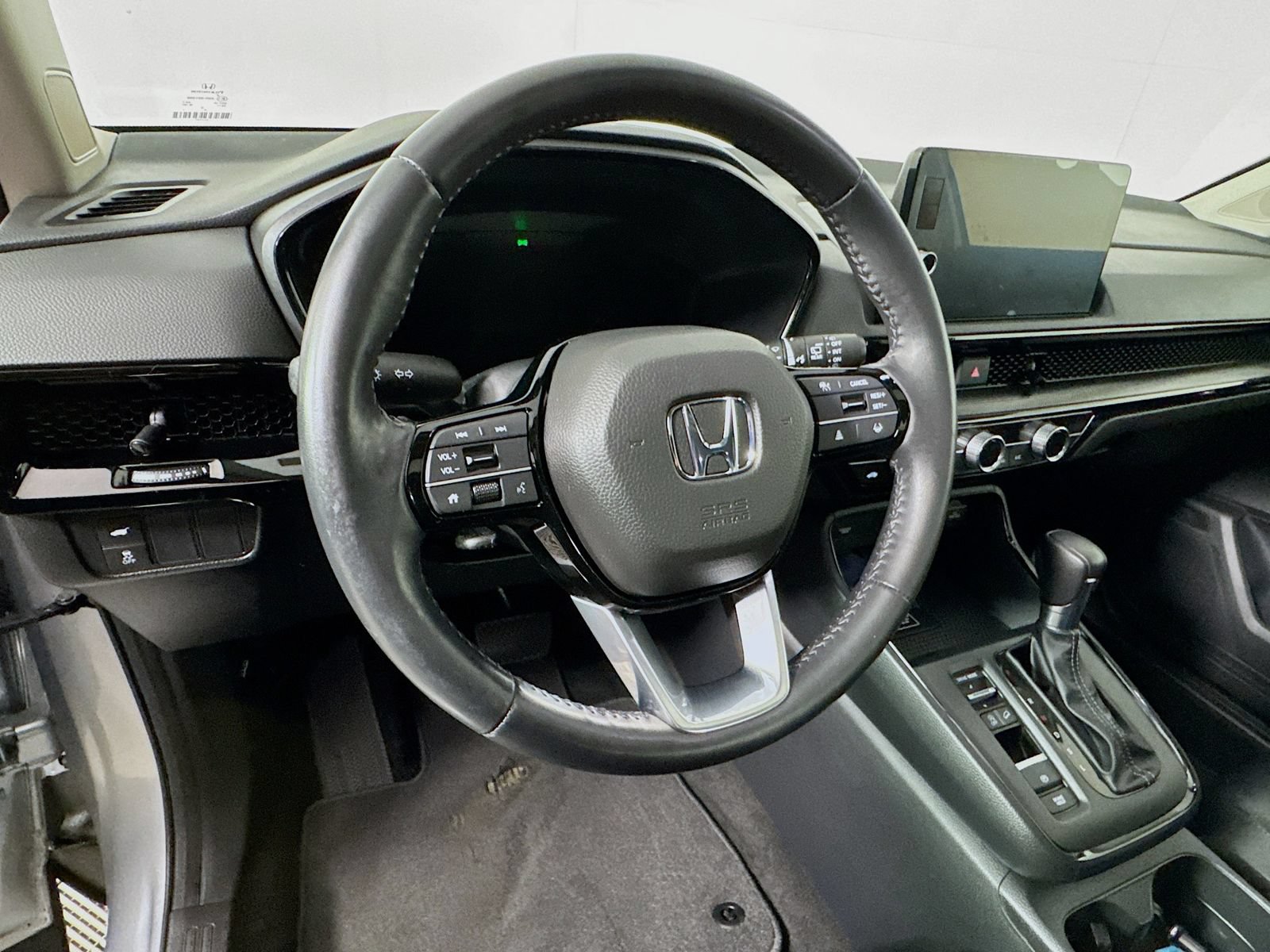 Used 2024 Honda CR-V EX-L image 15