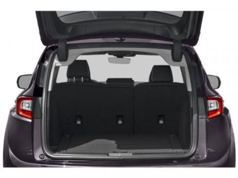 Used 2023 Acura RDX AWD w/ Advance Package image 11