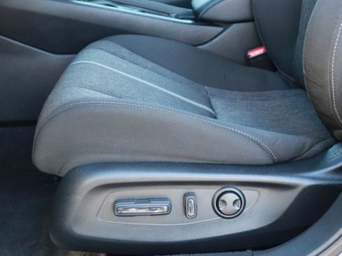 Used 2025 Honda Accord Sport image 11