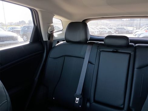 New 2026 Kia Sportage EX w/ EX Panoramic Sunroof Package image 12