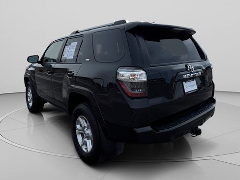 Used 2023 Toyota 4Runner SR5 image 3