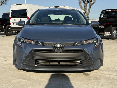 Used 2024 Toyota Corolla LE image 10