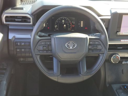 New 2026 Toyota Tacoma SR5 RWD image 10