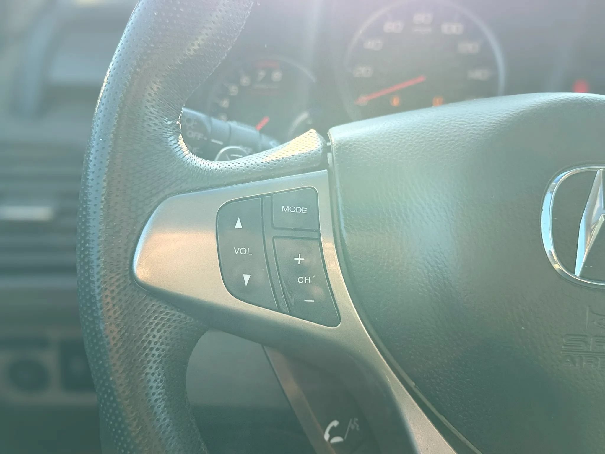 Used 2012 Acura RDX FWD image 17
