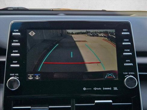 Used 2019 Toyota Avalon XSE FWD image 12