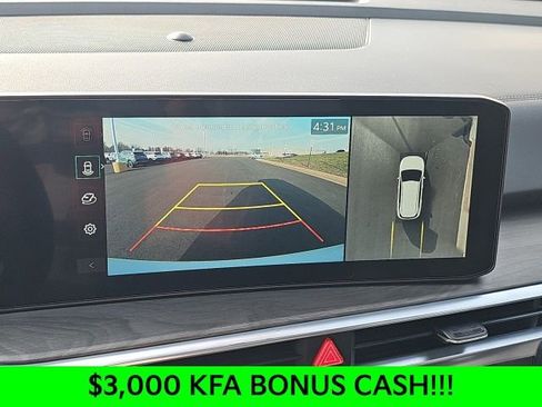 New 2026 Kia Sorento SX Prestige AWD/4WD image 15