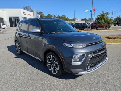 Used 2020 Kia Soul X-Line