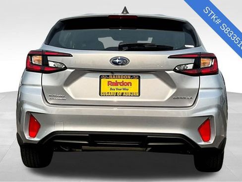 New 2025 Subaru Impreza 2.0i image 4