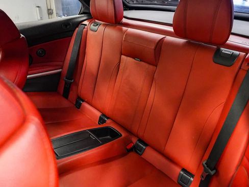 Used 2015 BMW 428i Convertible RWD image 18