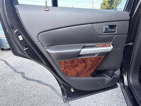 Used 2013 Ford Edge SEL AWD/4WD image 13