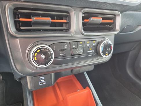 Used 2024 Ford Maverick XLT FWD image 9