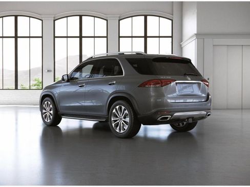 Certified 2023 Mercedes-Benz GLE 350 4MATIC image 30