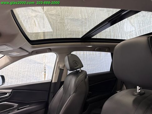 Used 2019 Acura RDX AWD image 30
