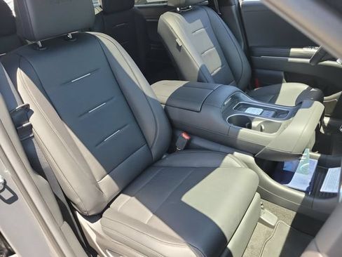 New 2026 Hyundai Palisade Calligraphy AWD/4WD image 23