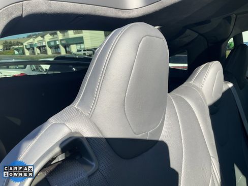 Used 2023 Tesla Model X image 58