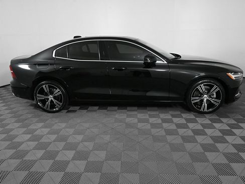 Used 2021 Volvo S60 T5 Inscription w/ Advanced Package FWD image 23