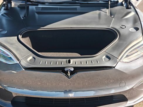 Used 2021 Tesla Model S Plaid AWD/4WD image 79