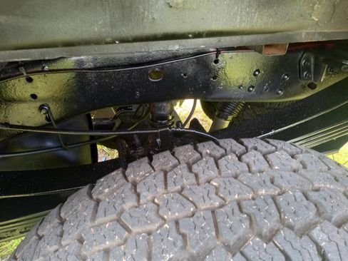 Used 2008 Ford F350 XLT image 8