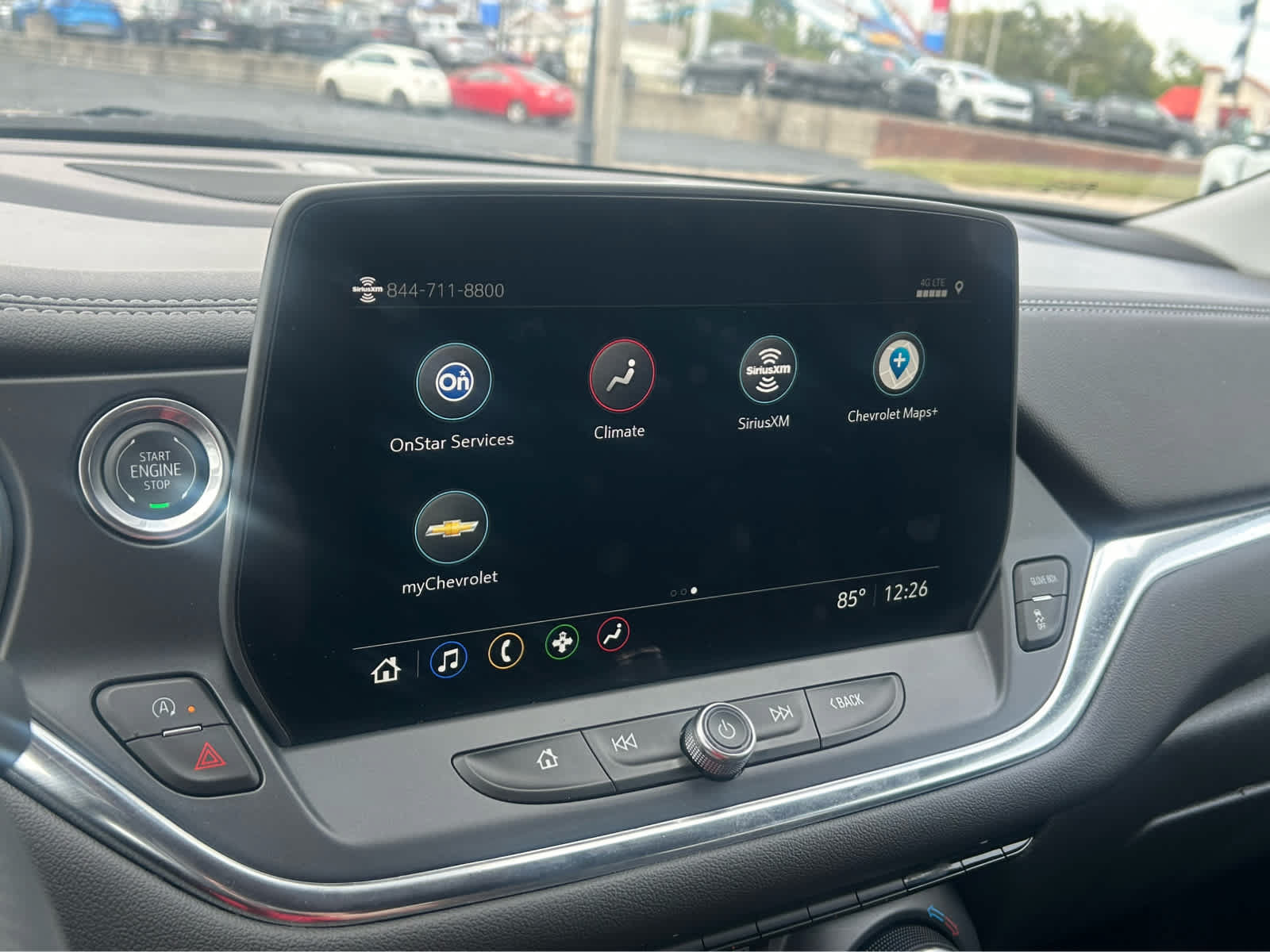 Used 2025 Chevrolet Blazer LT FWD image 31