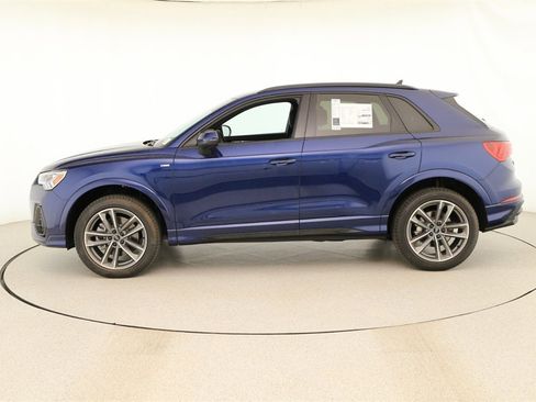 New 2025 Audi Q3 2.0T Premium image 2
