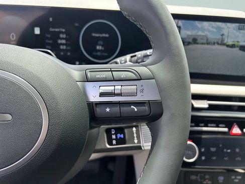 New 2026 Hyundai Tucson Limited AWD/4WD image 33