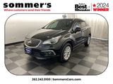 Used 2018 Buick Envision Essence image 2