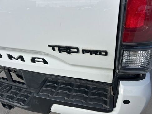 Used 2023 Toyota Tacoma TRD Pro image 5