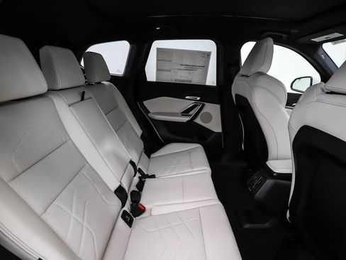 New 2026 BMW X1 xDrive28i w/ Technology Package image 27