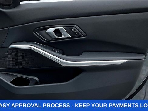 Used 2026 BMW 330i xDrive Sedan AWD/4WD image 37