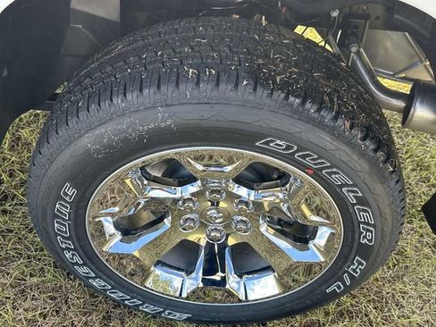 New 2026 RAM 1500 Big Horn AWD/4WD image 39