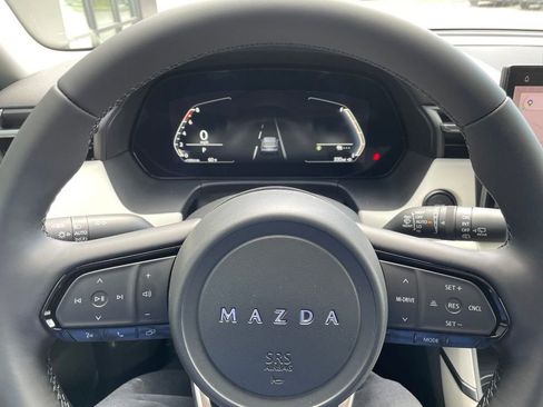 New 2026 MAZDA CX-5 Preferred AWD/4WD image 19