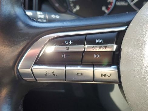 Used 2024 MAZDA CX-50 AWD 2.5 S w/ Preferred Package image 12