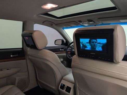 Used 2014 Subaru Outback 2.5i Limited image 46