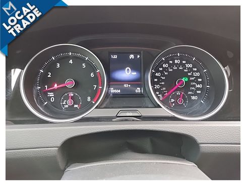 Used 2019 Volkswagen GTI S w/ Driver Assistance Package image 29