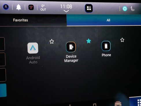 Used 2022 Jeep Grand Cherokee Overland w/ Luxury Tech Group IV image 28