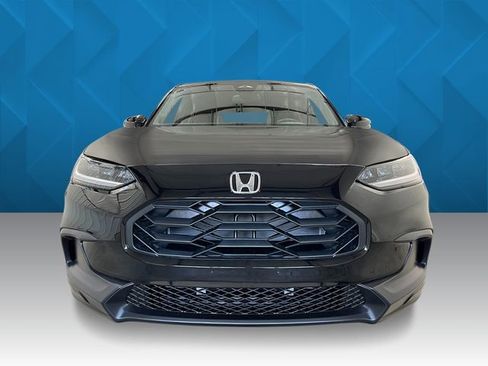 New 2026 Honda HR-V Sport image 10